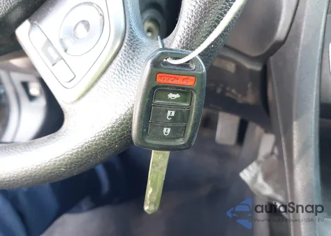 2018 Honda Civic Lx from USA, damaged, VIN 2HGFC4B56JH305681